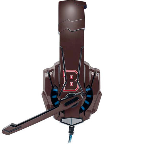 Brown University B Logo BENGOO G9000 Skin